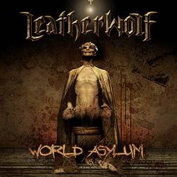Leatherwolf : World Asylum